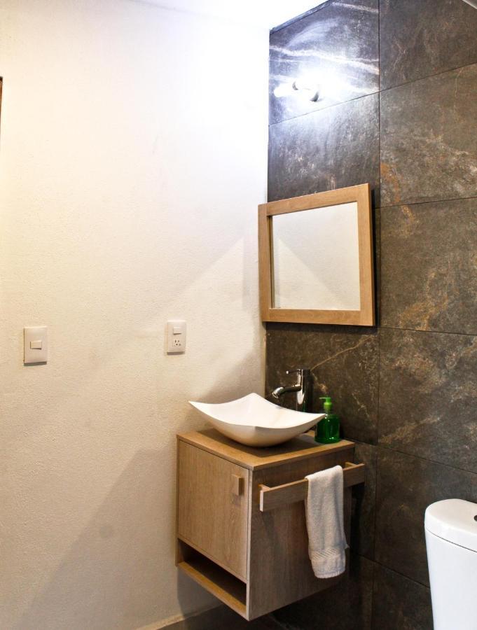 Suites Ciento 37 León Buitenkant foto