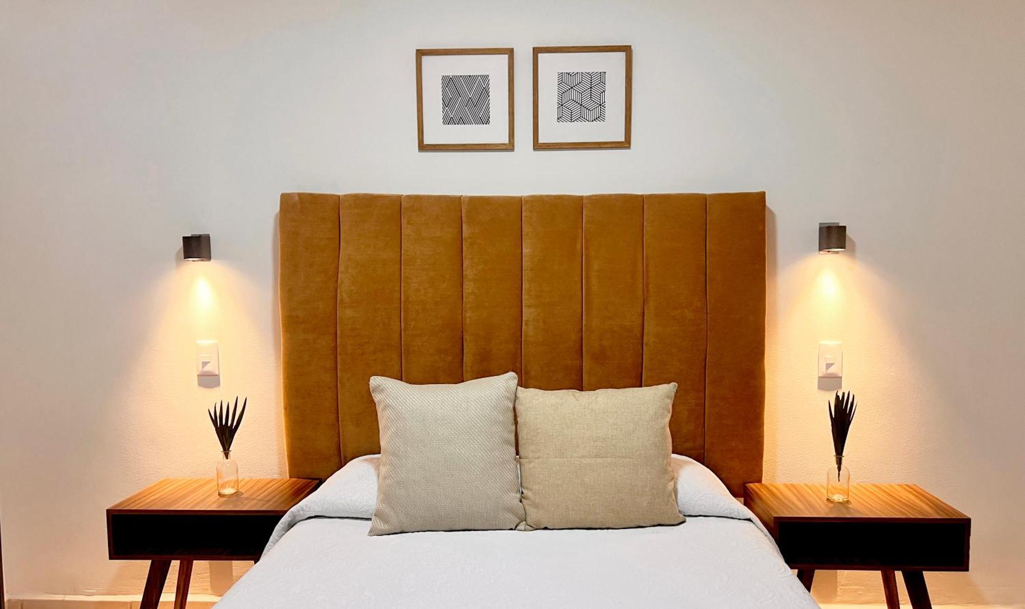 Suites Ciento 37 León Buitenkant foto