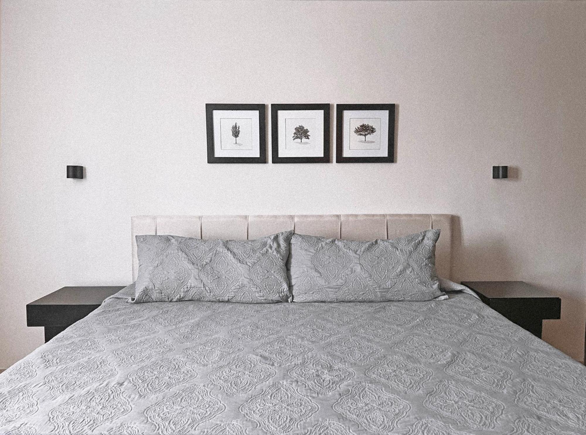 Suites Ciento 37 León Buitenkant foto