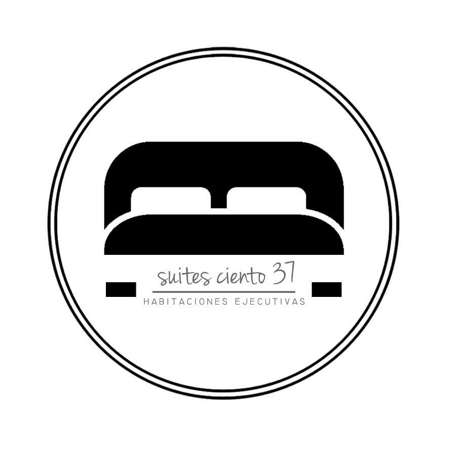 Suites Ciento 37 León Buitenkant foto