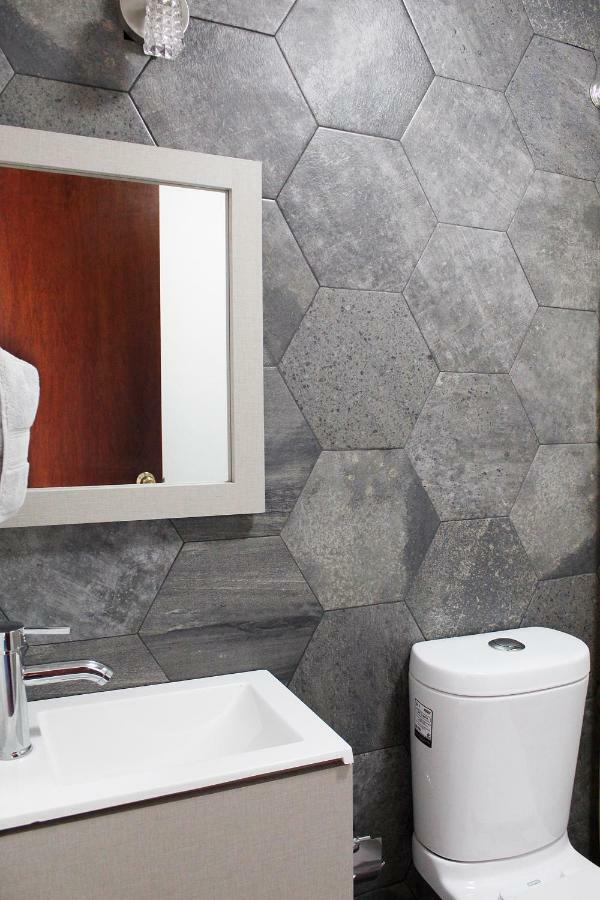 Suites Ciento 37 León Buitenkant foto