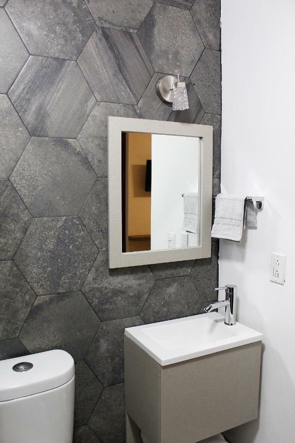 Suites Ciento 37 León Buitenkant foto